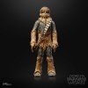 figurka star wars black edition chewbacca 7
