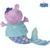 plyšový peppa pig mermaid 1