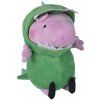 prasátko peppa dinosaurus 2
