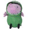 prasátko peppa dinosaurus 3
