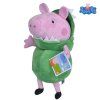 prasátko peppa dinosaurus 1
