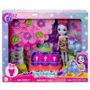 enchantimals baby hedda 7