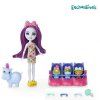 enchantimals baby hedda 1