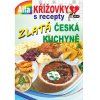 zlatá česká 1