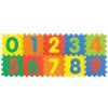 pěnové puzzle 2