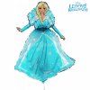 balonek elsa frozen