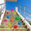 bouncy ball skákající míček s odrazem 6