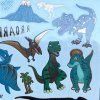 dino 5