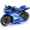 hračka motorka 2