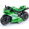 hračka motorka 3