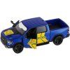 kinsmart dodge ram modrý 2