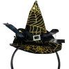 čelenka halloween 2