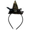 čelenka halloween 1