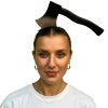 čelenka sekera 4