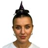 čelenka halloween 9