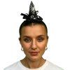 čelenka halloween 11
