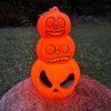 halloween svítící dýně 3