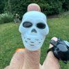 halloween svítící prsten 14