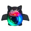 halloween svítící prsten 4