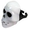halloween svítící prsten 8