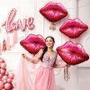 balónek kiss 1e