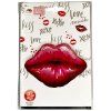 balónek kiss 2