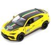 lamborghini urus žluté 3a