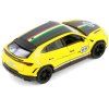 lamborghini urus žluté 5