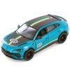 lamborghini urus modré 3