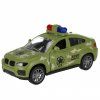 auto záchranné složky 2