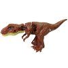 dinosaurus mačkací se zvukem hnědý 1