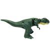 dinosaurus mačkací se zvukem zelený 2