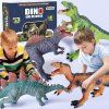 dinosaurus se zvukem 0k