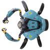 avatar crabsuit 4