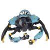 avatar crabsuit 8