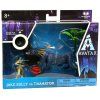avatar jake sully thanator 5