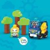 mega bloks bus 5