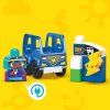 mega bloks bus 6