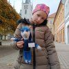 plyšová hračka v hlavě 12