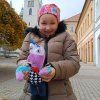 plyšová hračka v hlavě 16
