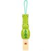 dřevěná píšťalka 3a