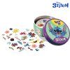 dobble stitch 1