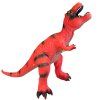 dino červený 4