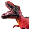dino rudý 2
