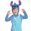dětský kostým stitch 2