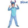 dětský kostým stitch 1
