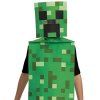 dětský kostým minecraft 3