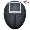 Maska Squid game