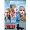 Podfuk DVD papírový obal