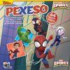 pexeso spidey 1